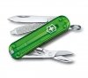Scyzoryk Victorinox Classic SD Green Tea 0.6223.T41G